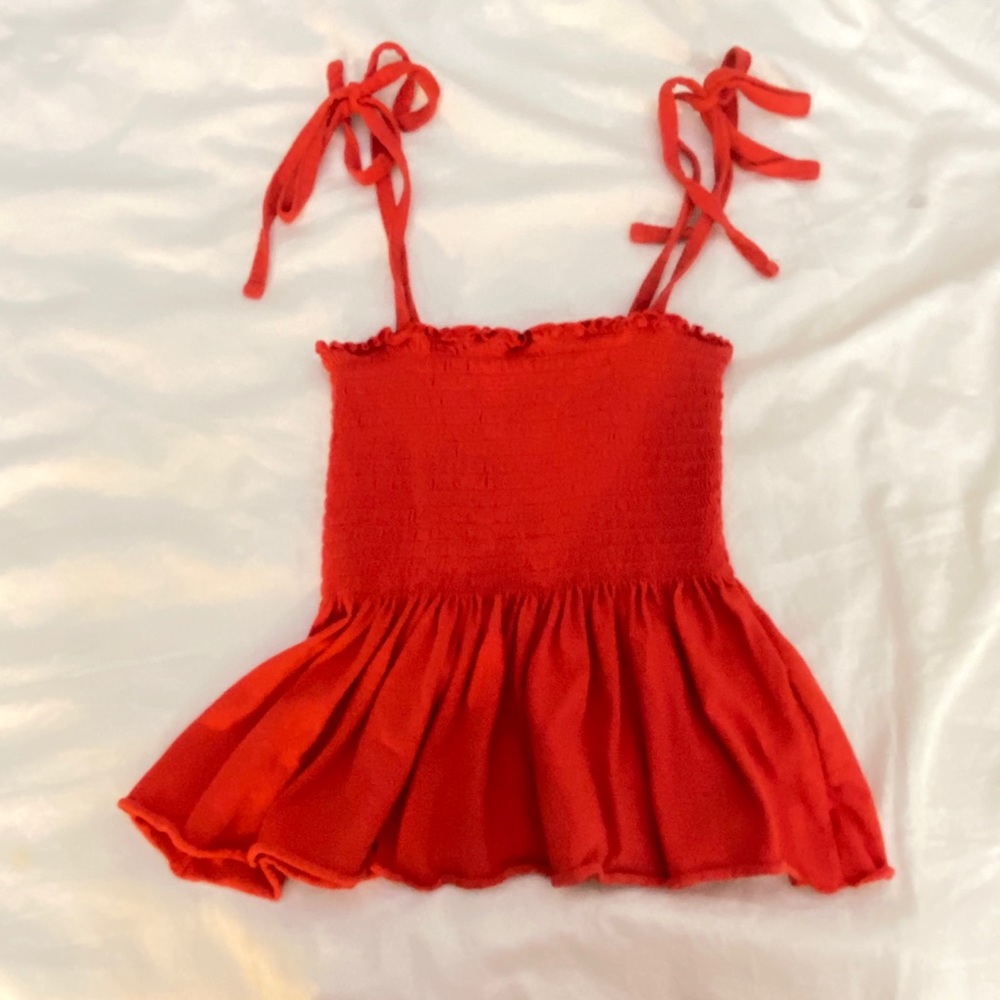 F21 Top